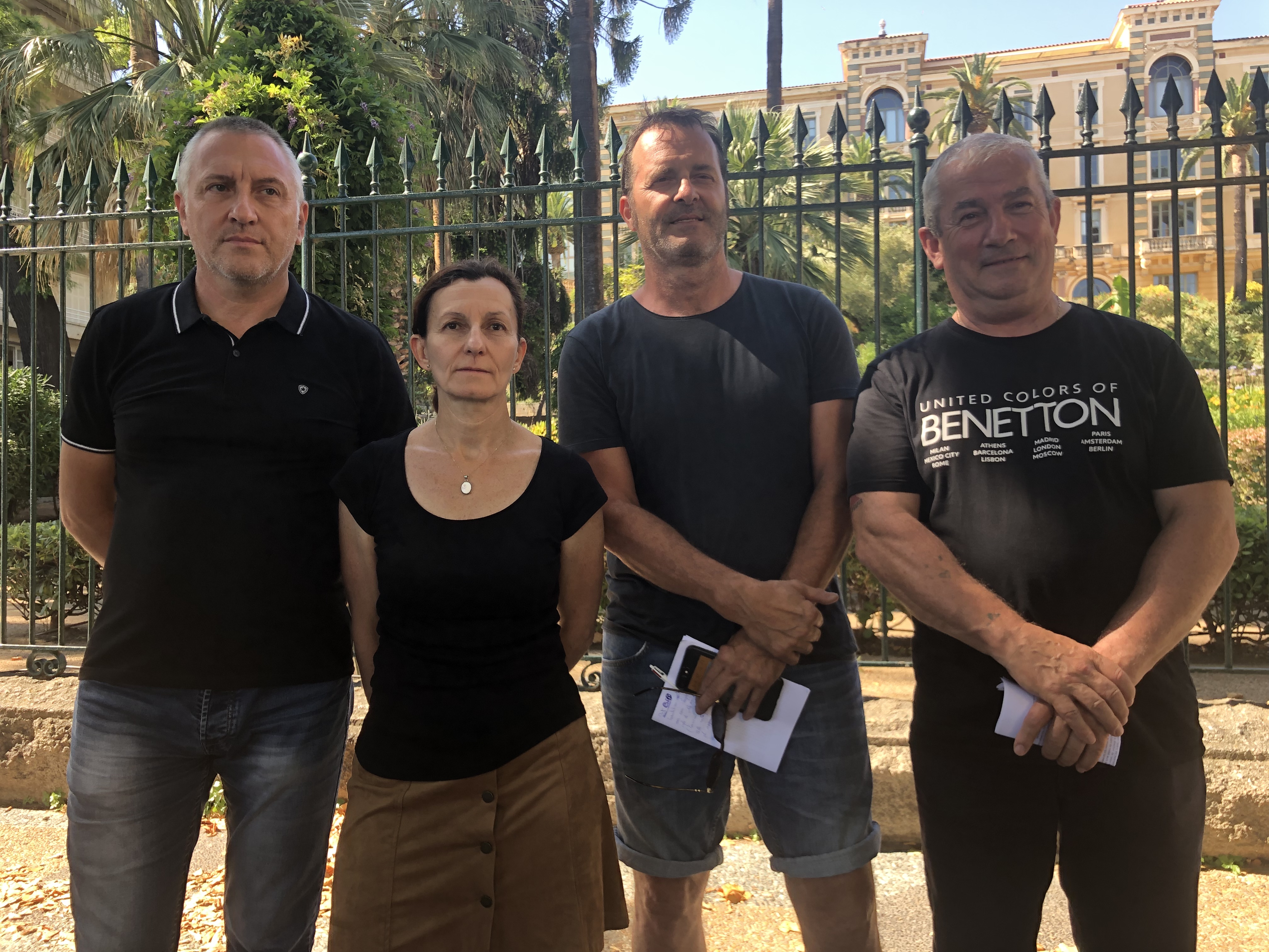 Mouvement de grève à France 3 Corse ViaStella : Des inquiétudes sur la baisse des moyens