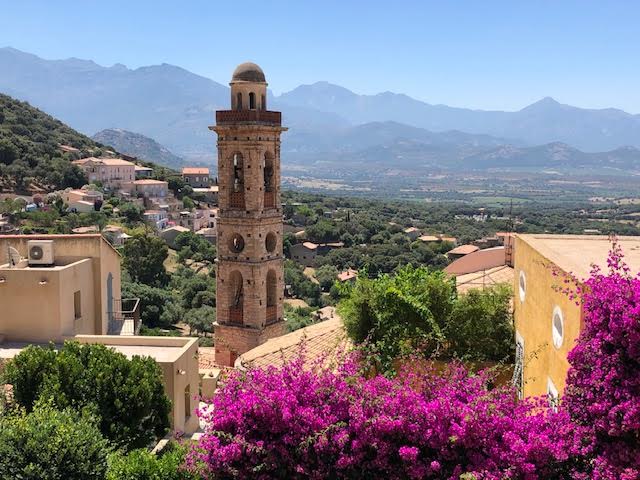 La photo du jour : Lumiu par une belle journée d'été