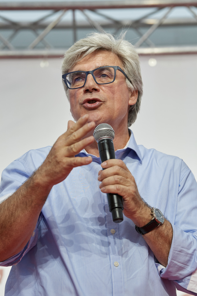 « Les Amis de L’Humanité » et son comité corse Corte vous donnent rendez-vous ce samedi 29 juin à Corte