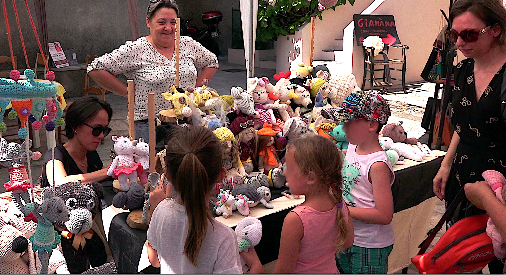 Festa paisana à Ville-di-Petrabugno : La bonne idée de sortie