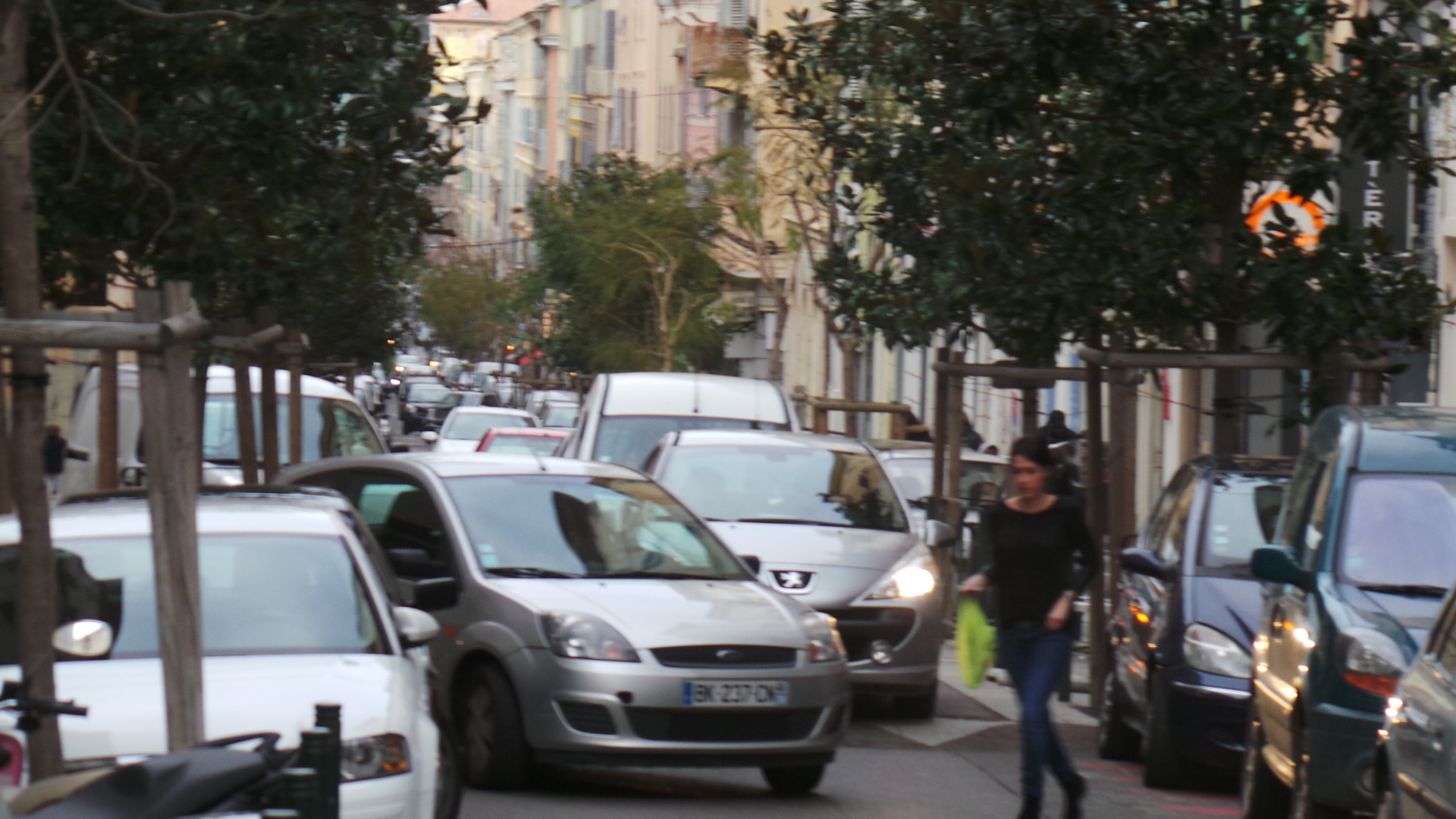 Livraisons de marchandises à Bastia : nouvelles dispositions à partir du 1er Juillet