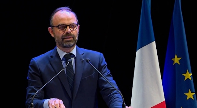 Le Premier ministre à Bastia, Ponte-Leccia, Propriano et Ajaccio