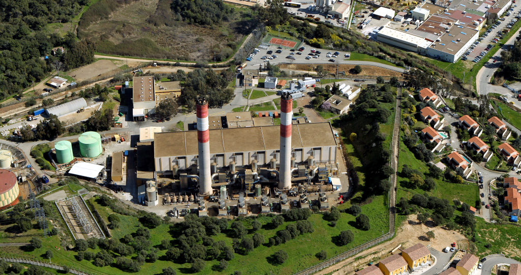 Avenir énergétique de la Corse : La CGT Énergie Corse interpelle Edouard Philippe