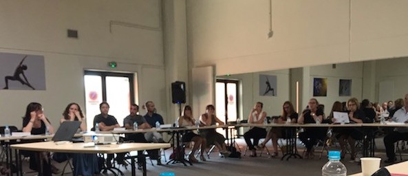 Intercommunalités : les enjeux du prochain mandat en débat à Calvi