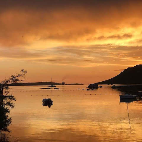 Photo Patrice Leblanc : Porto Vecchio