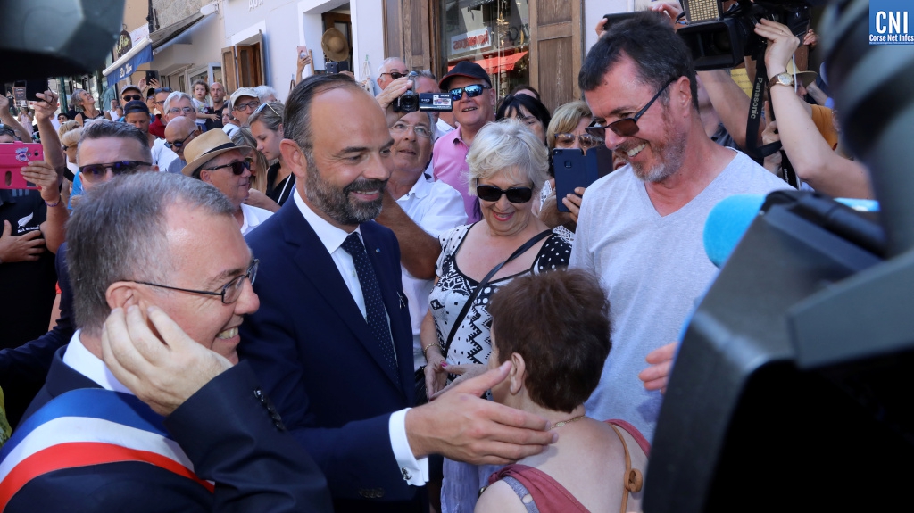 (Photo Michel Luccioni)