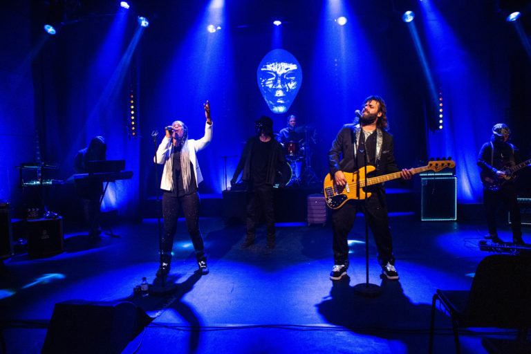 LazArtRock : expos et concerts rock ce 6 juillet à Ajaccio