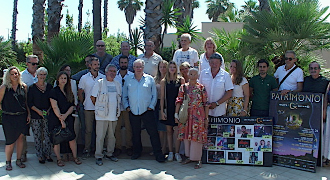 Musique : La 30ème des Nuits de la guitare de Patrimonio du 20 au 27 juillet !