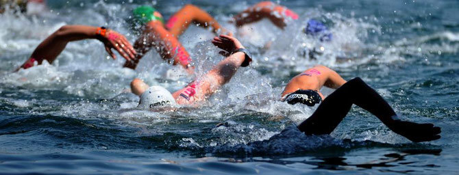 Nage en eau libre : tous à Prunelli di Fiumorbu ce dimanche 7 juillet !