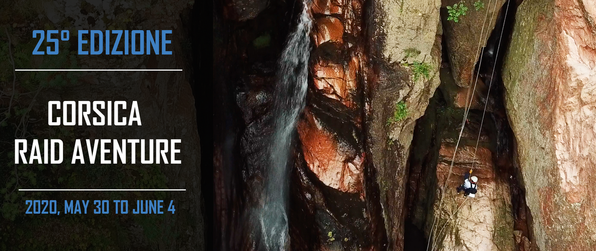 Corsica Raid 2020 : Les inscriptions sont ouvertes