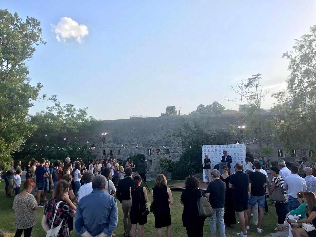 Bac 2019 : les mentions « très bien » reçus à la mairie de Bastia