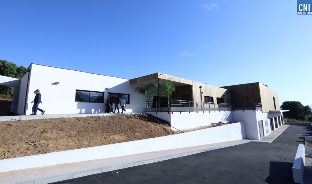 Photos Michel Luccioni