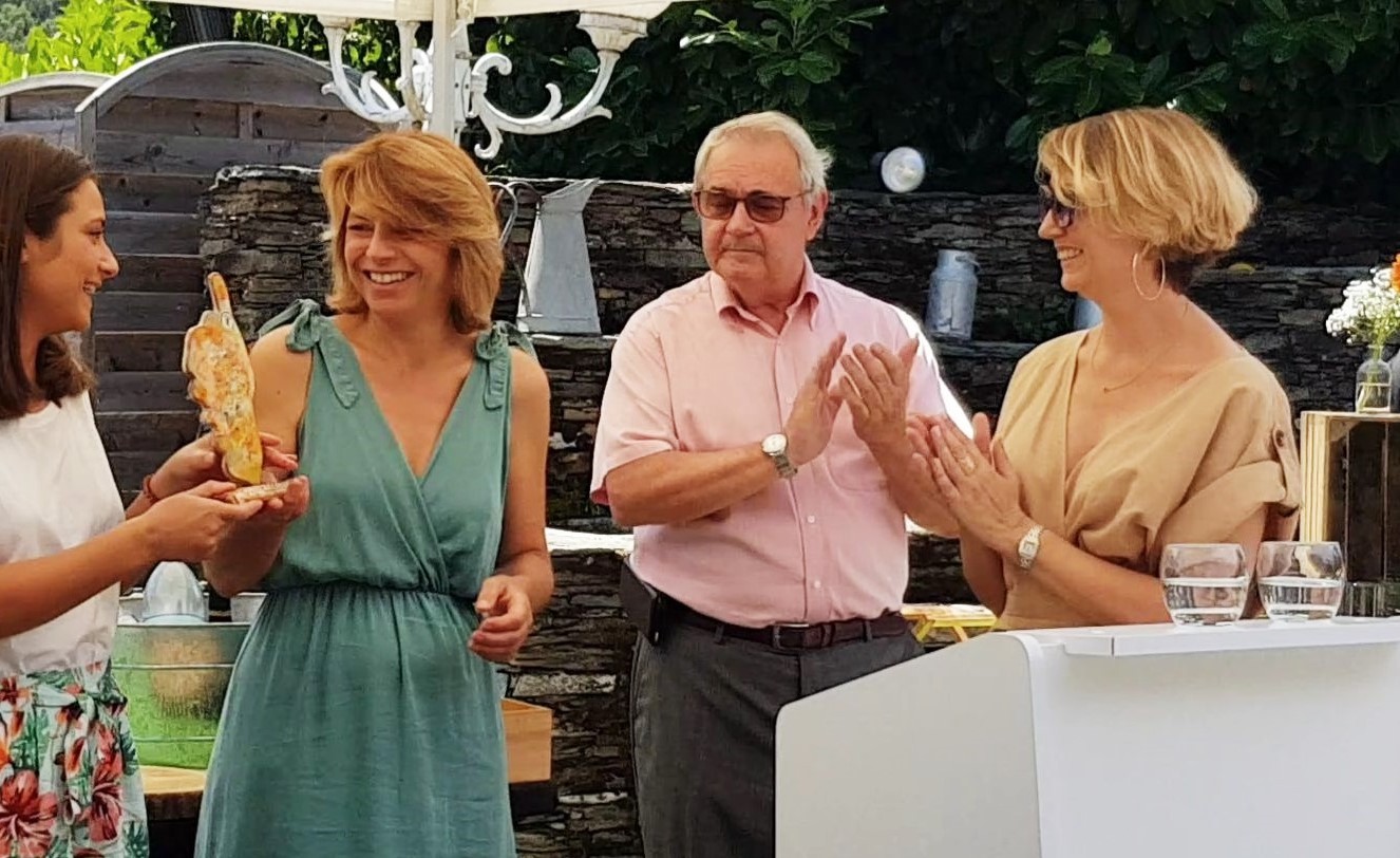 Gîtes de France : les lauriers pour 56 hébergements en Corse