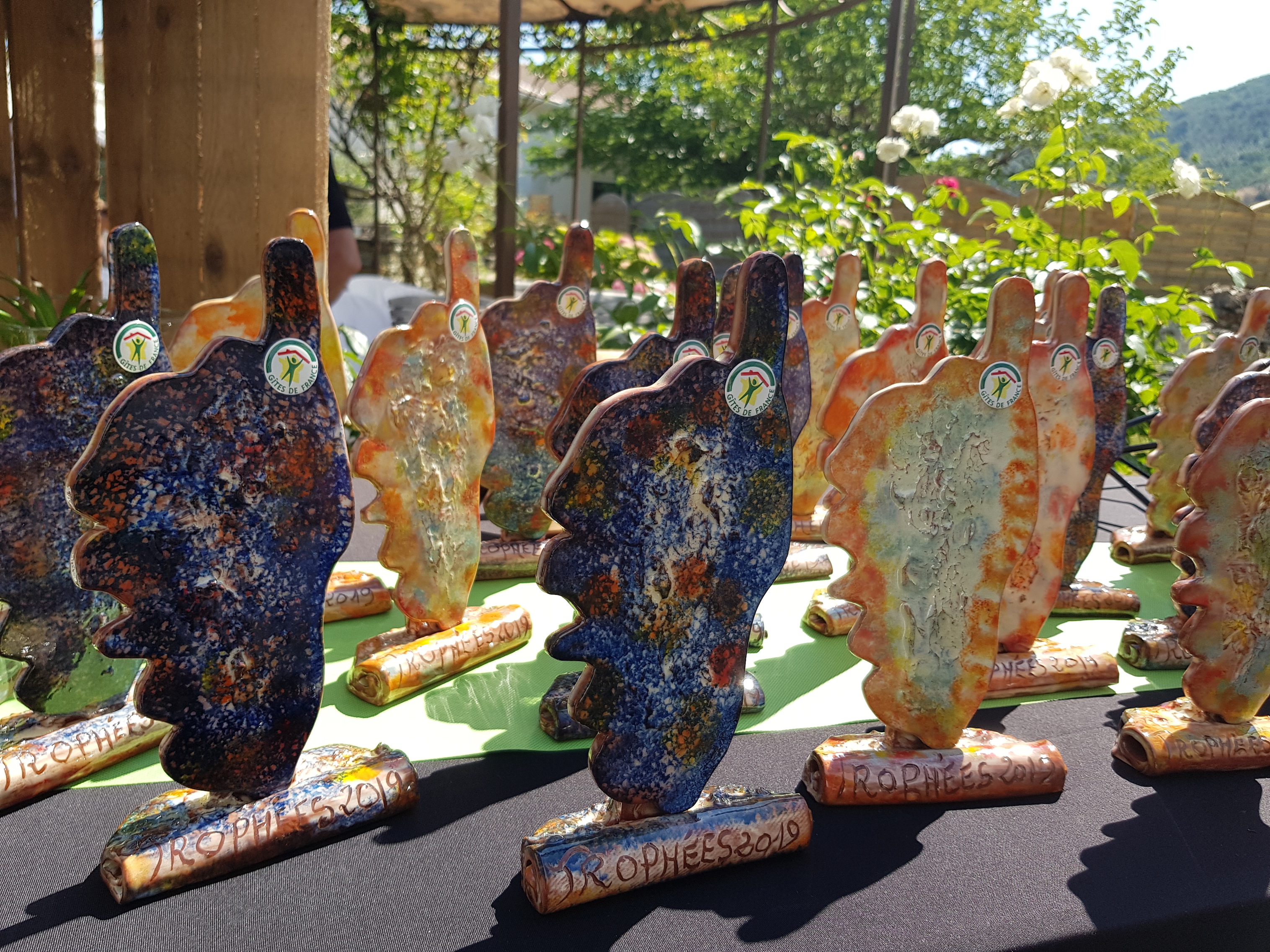 Gîtes de France : les lauriers pour 56 hébergements en Corse