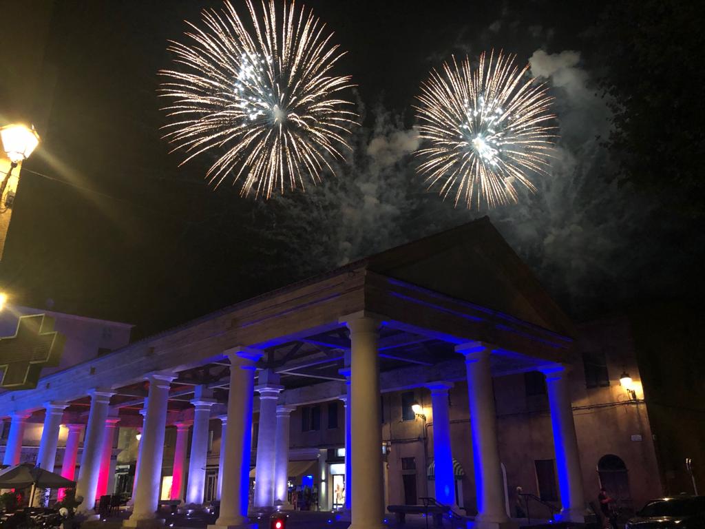 Le 14 juillet célébré à Lisula