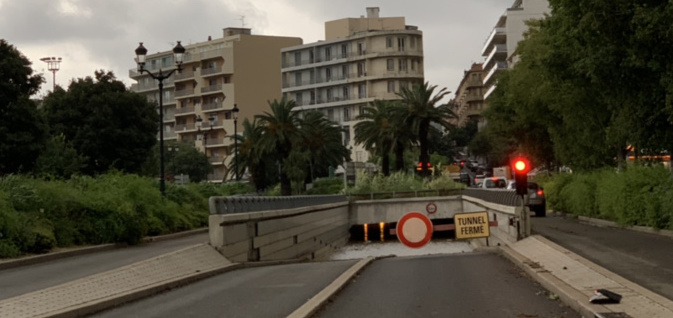 Tornade, orages et trombes marines en Haute-Corse : Le bilan d'une journée tourmentée