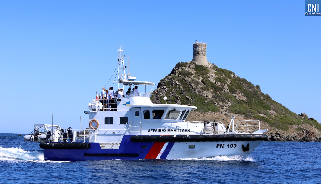 (Photo Michel Luccioni)