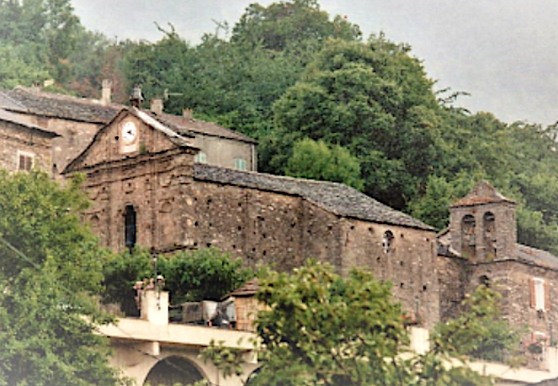 Paese di U Prunu : deux soirées pour restaurer l'église baroque