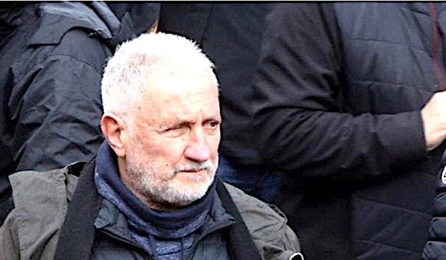 Bastia : Charles Pieri toujours entendu pour "infractions à la législation sur les armes" 