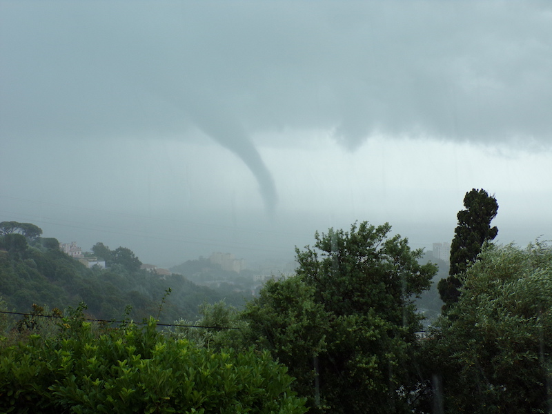 Météo : L’été de tous les records en Corse ?