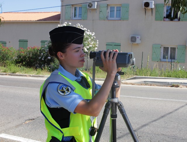 Une rétention de permis et de nombreuses infractions relevées lors d'un contrôle de gendarmerie sur l'axe Calvi-Calenzana-Lumio