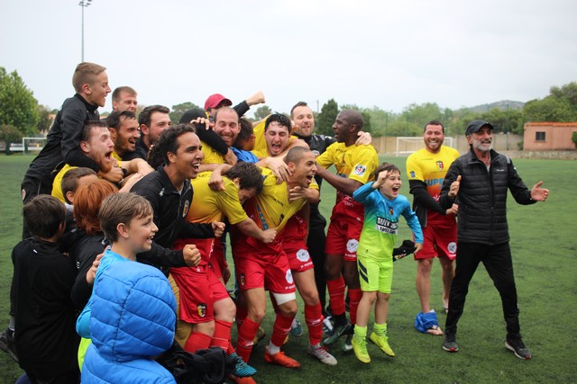 Football : la requête en référé de l'US Corte examinée vendredi par le Tribunal Administratif de Bastia