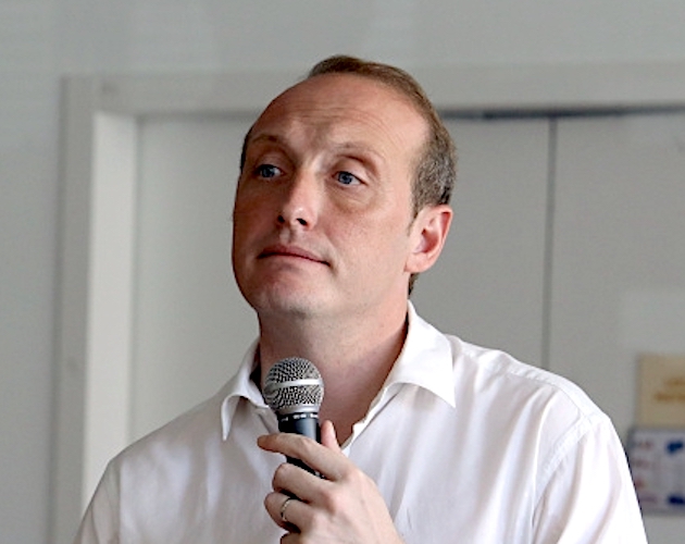 (Photo Michel Luccioni)