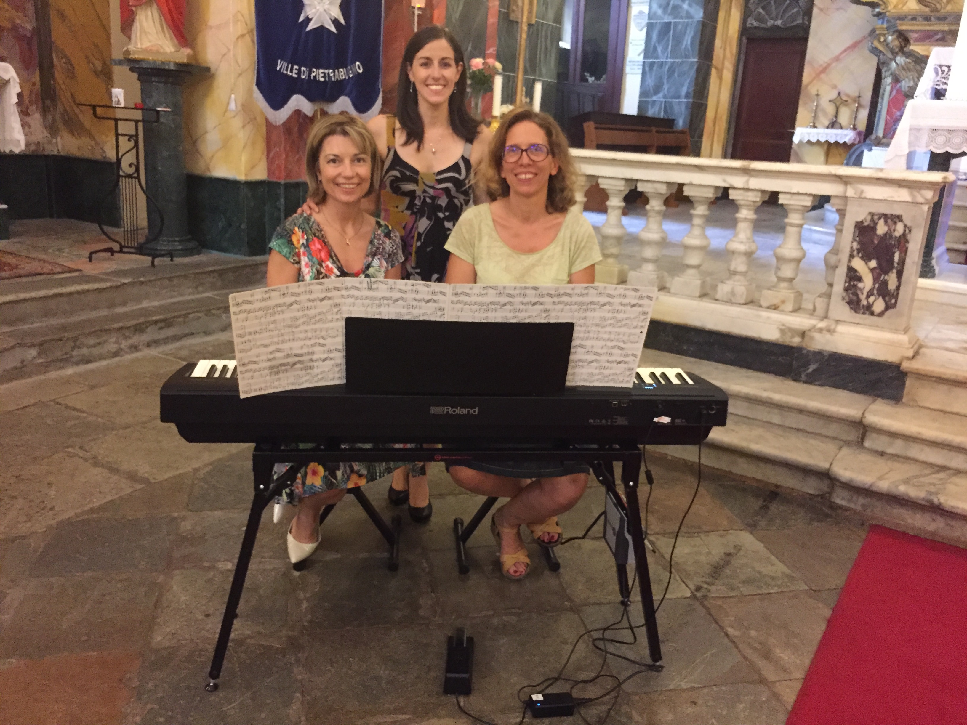 Ville-di-Pietrabugno : Un "Clap" à ne pas manquer le 23 juillet