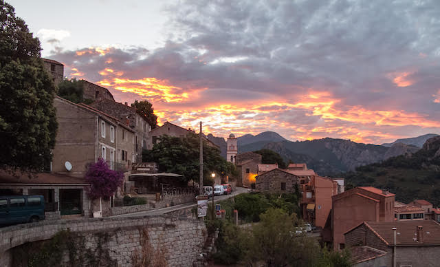 Ota au petit matin le 12 Juillet dernier (Photo Martin Abraham)