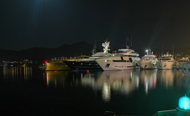 La Corse entre atout plaisance et nautisme durable