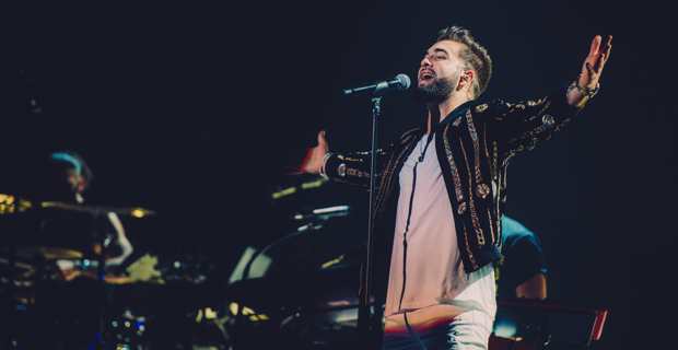 Nuits de la Guitare : Kendji Girac, la star de la gypsie pop, ce soir à Patrimoniu