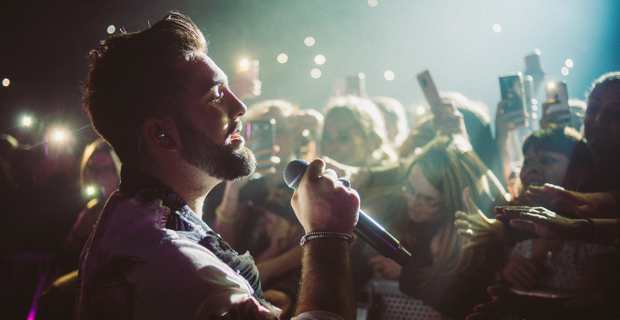 Nuits de la Guitare : Kendji Girac, la star de la gypsie pop, ce soir à Patrimoniu