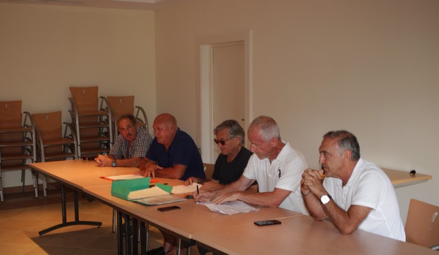 Les professionnels  Balanins du tourisme unis pour agir