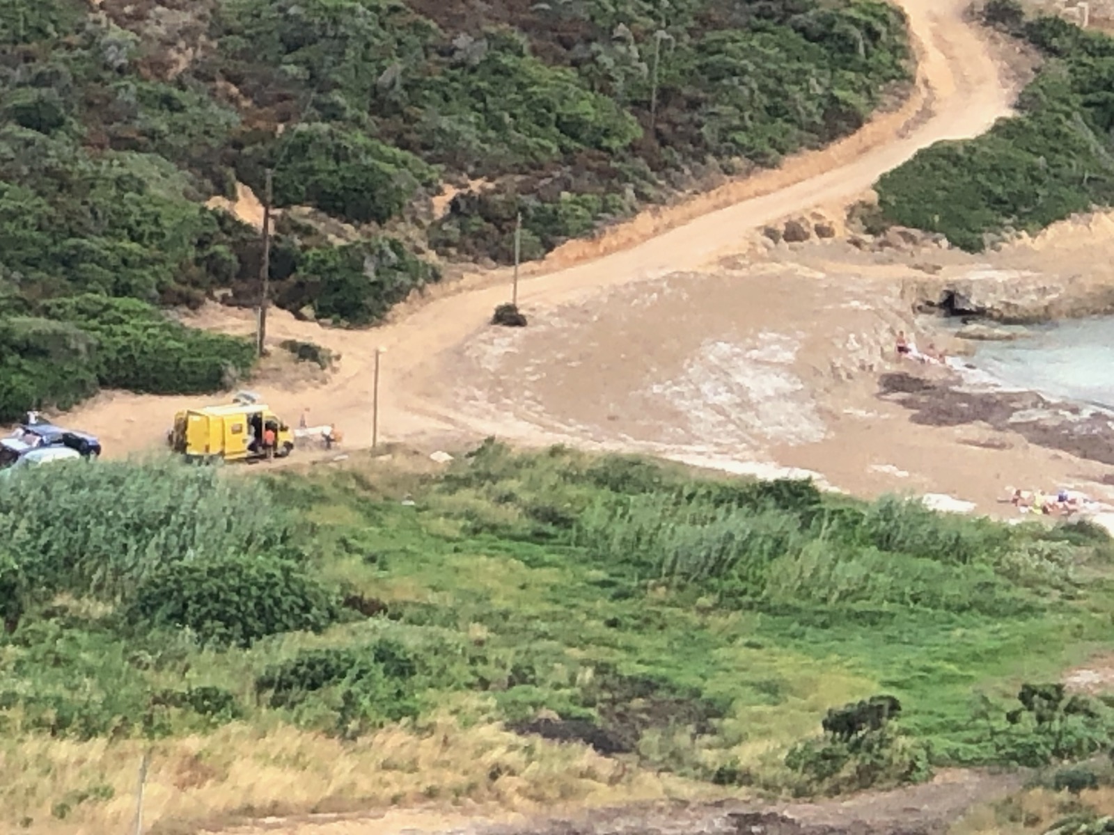 Les insolites de l'été : un paradoxe qu’on a parfois du mal à comprendre ...