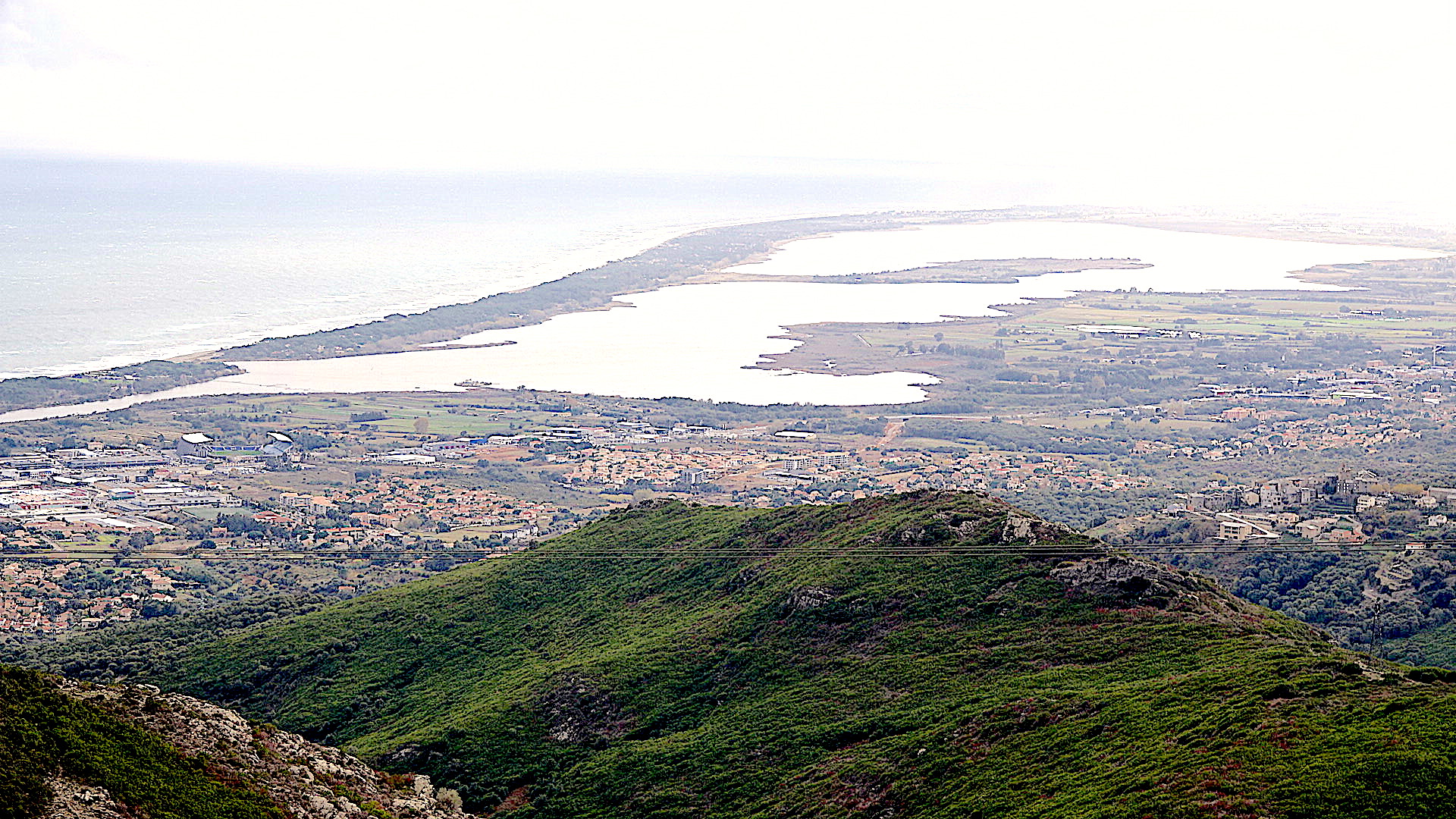 Marchés fonciers en Corse : le PNC redit son attachement au statut de résident