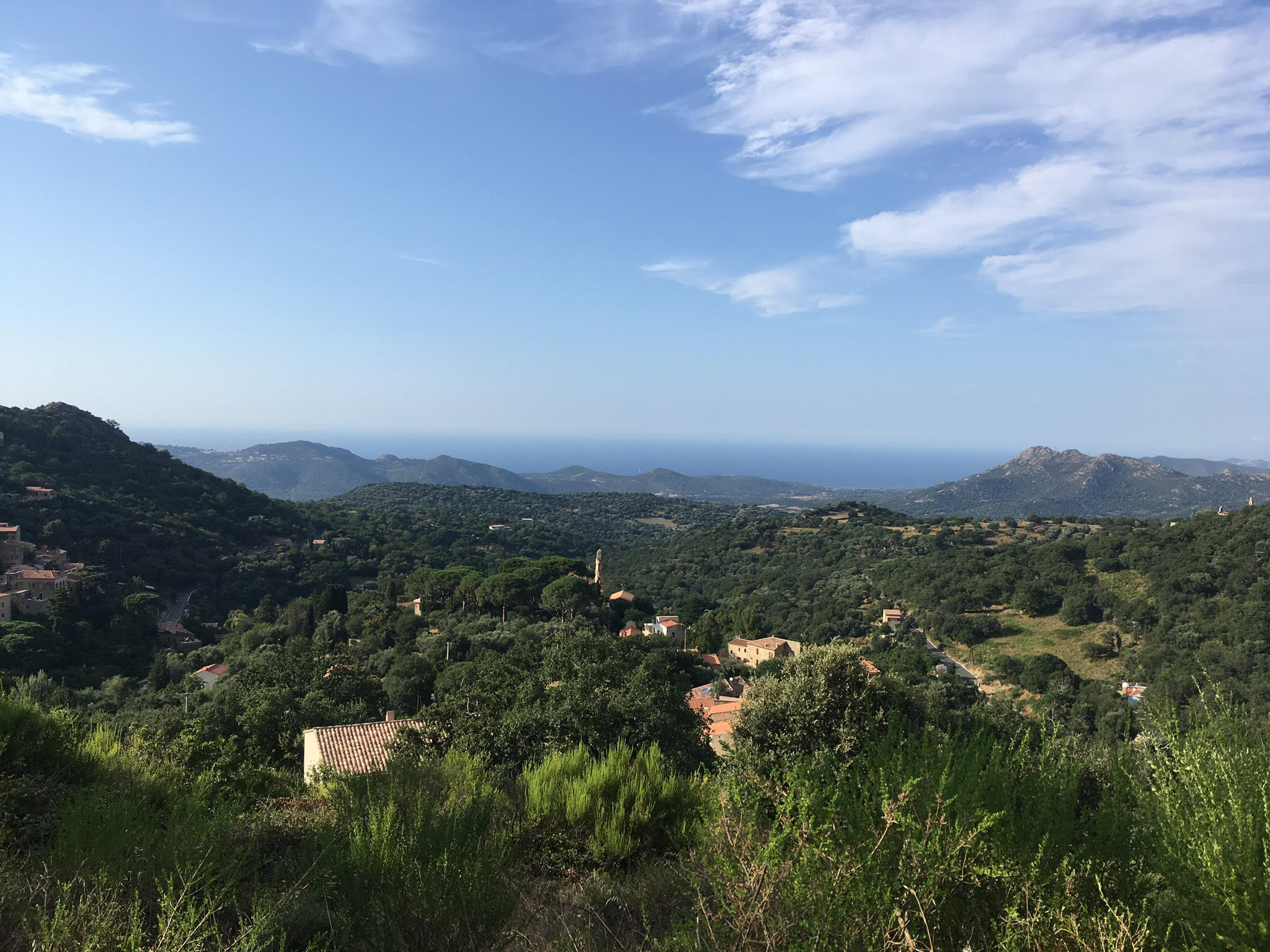 La photo du jour : Ville-di-Paraso