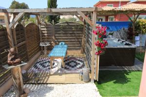 Hôtel Résidence Cala Rossa ç Lecci de Porto-Vecchio