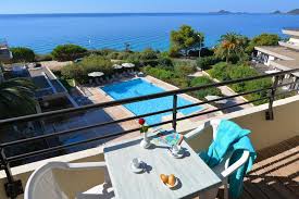 Les Calanques Ajaccio