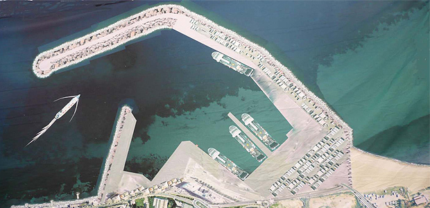 L’avenir du Port de Bastia fait des vagues