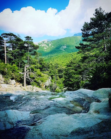 Météo : Le retour du soleil et de températures de saison cette semaine en Corse 