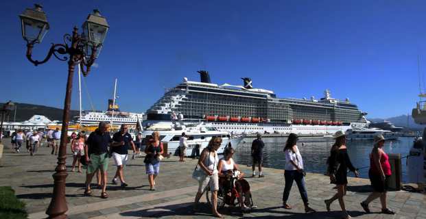 Photo Michel Luccioni.