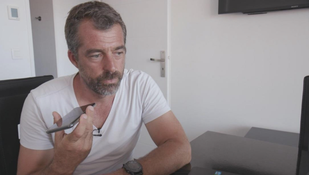 Capital (M6) : Propriétaire d’appartements de haut- standing qu’il loue à  Pinarello, Mathieu fait la guerre aux fausses annonces