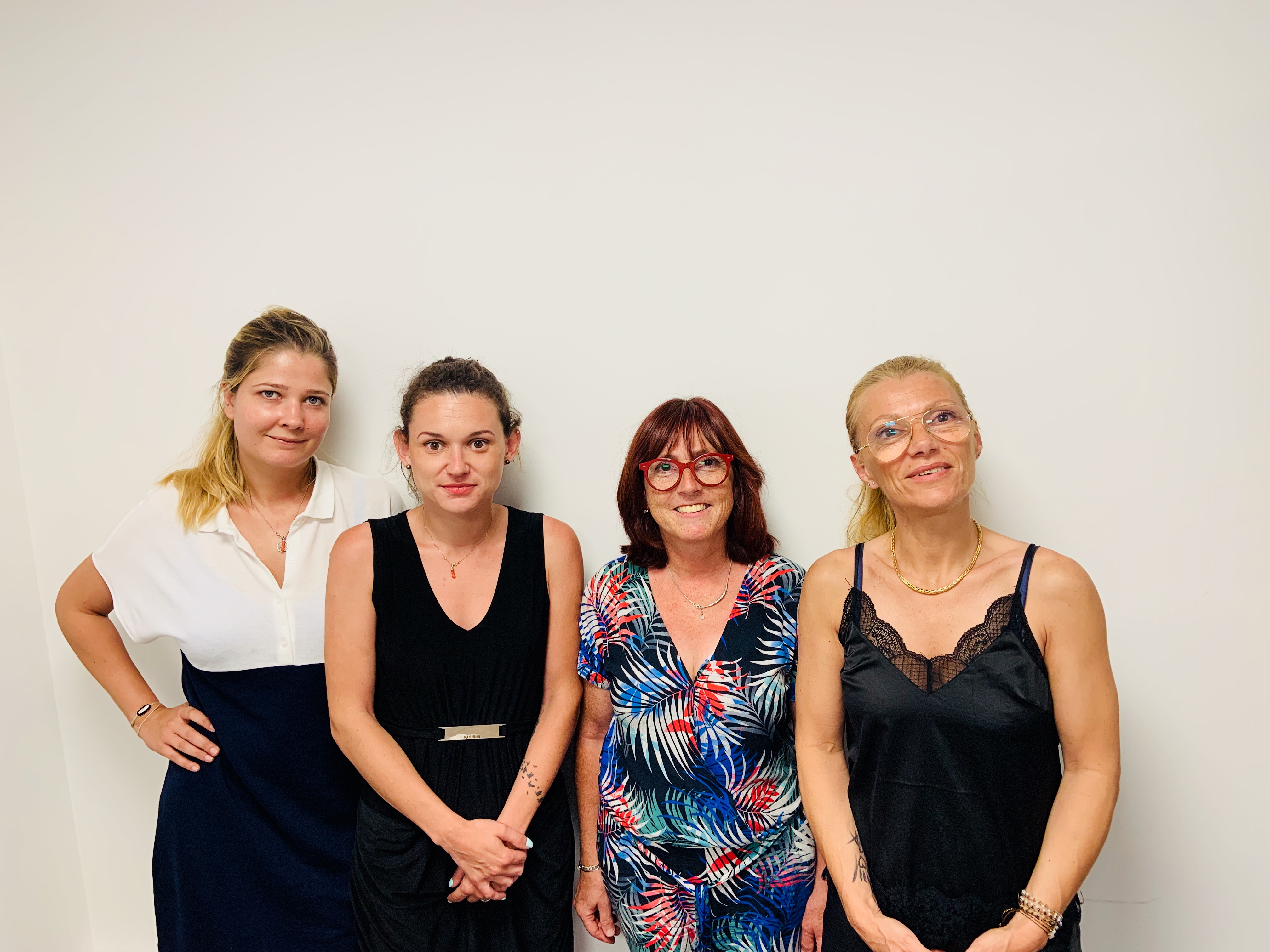 "Café-signe", création d'un pôle de surdité en Corse-du-Sud 