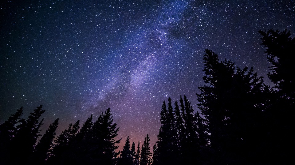Nuits des Etoiles 2019 : Admirez le ciel ce week-end avec le Club Ajaccien d'Astronomie !