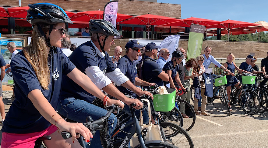 "A traversata maiò" : la Corse à vélo de Bastia à Bonifacio en 12 étapes
