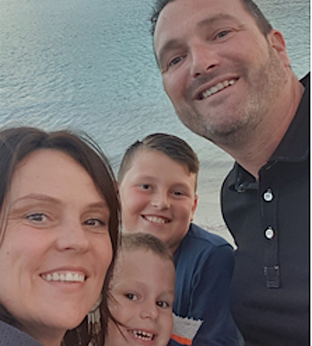 Drame du Monte Gozzi : Les amis de Marc Schmitt se mobilisent