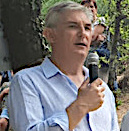 6 ans d'investissement municipal et Peri intègre le Parc naturel régional de Corse 