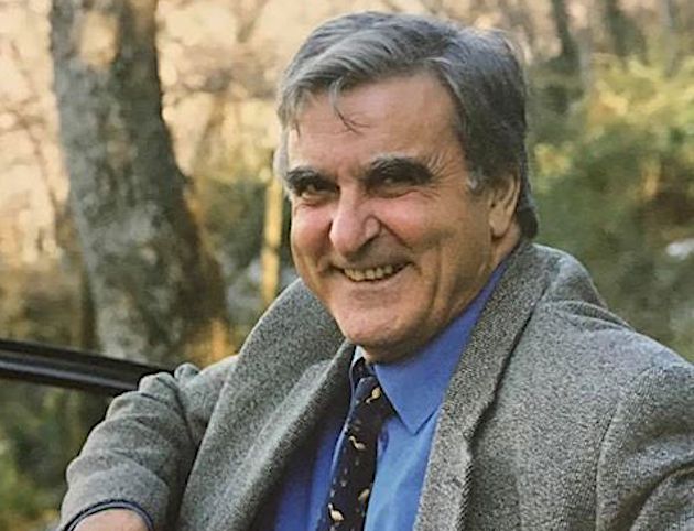 Bastia : Paul Patriarche s’en est allé..