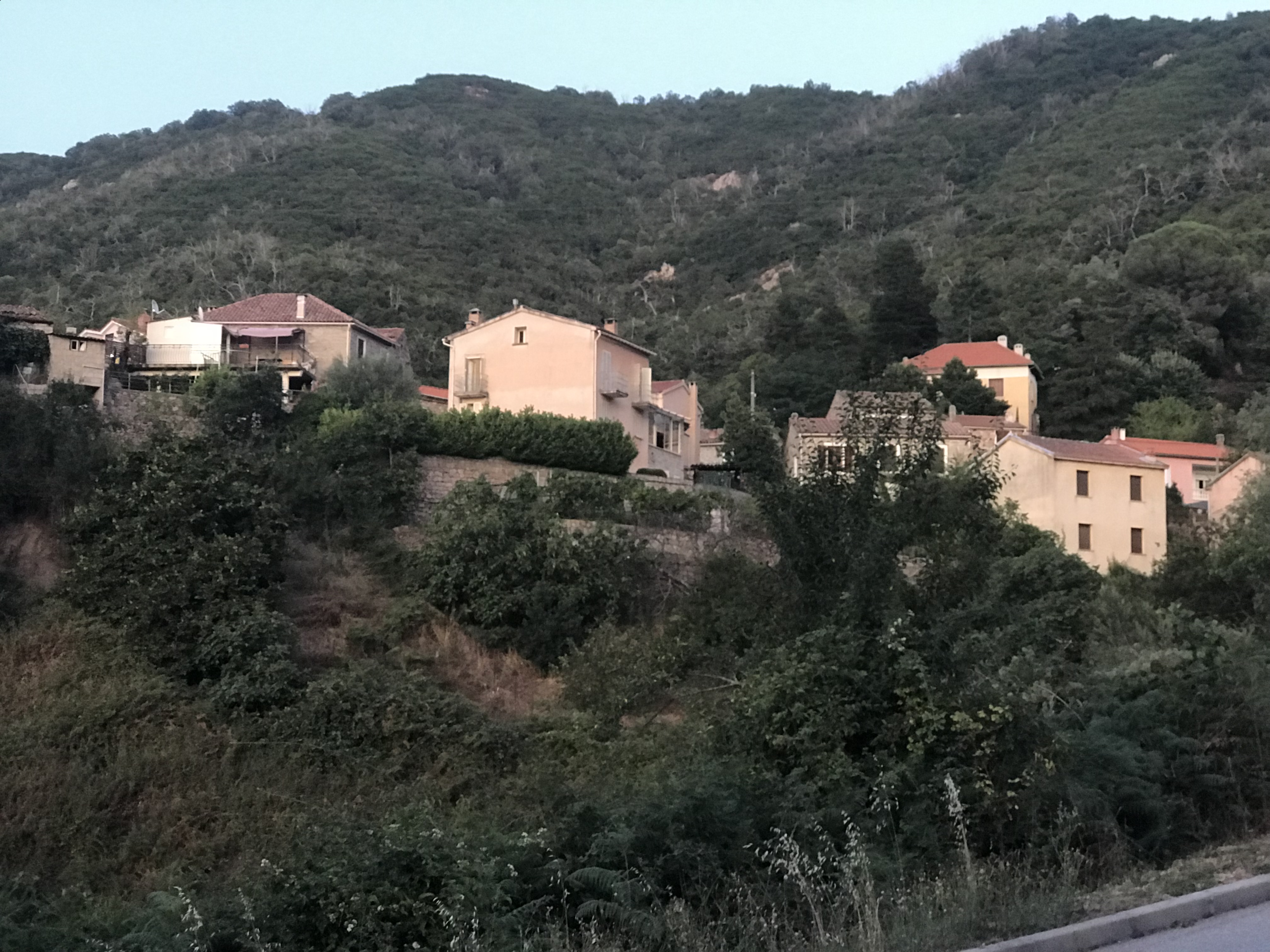 Cuttoli-Corticchiato : entre périphérie urbaine et ruralité