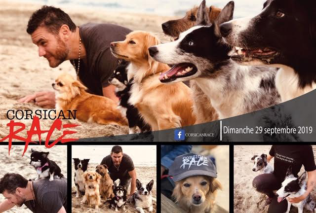 Corsican Race 2019 : Les inscriptions sont ouvertes 